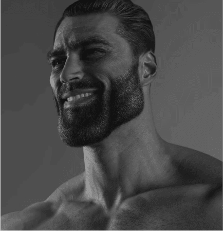 Gigachad