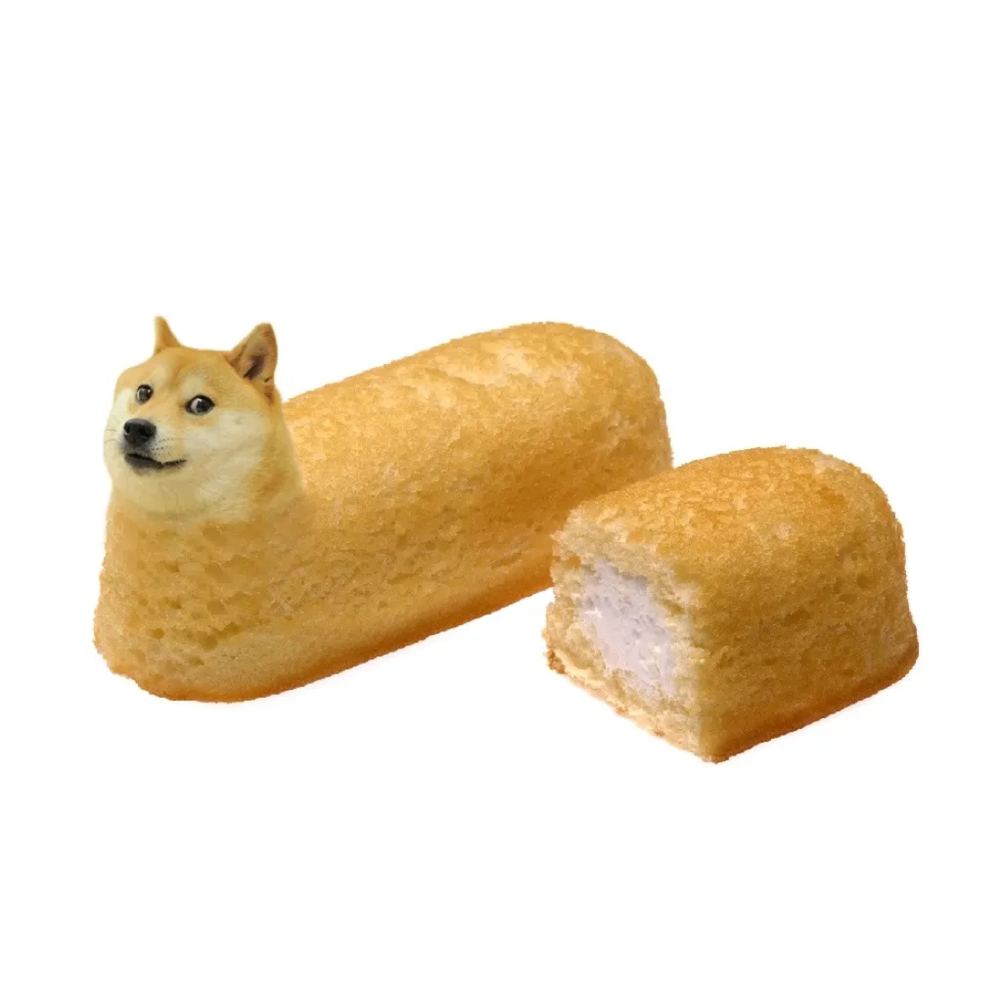Twinkie Doge