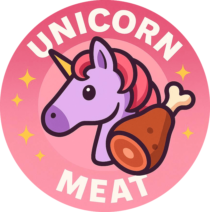 Unicorn Meat